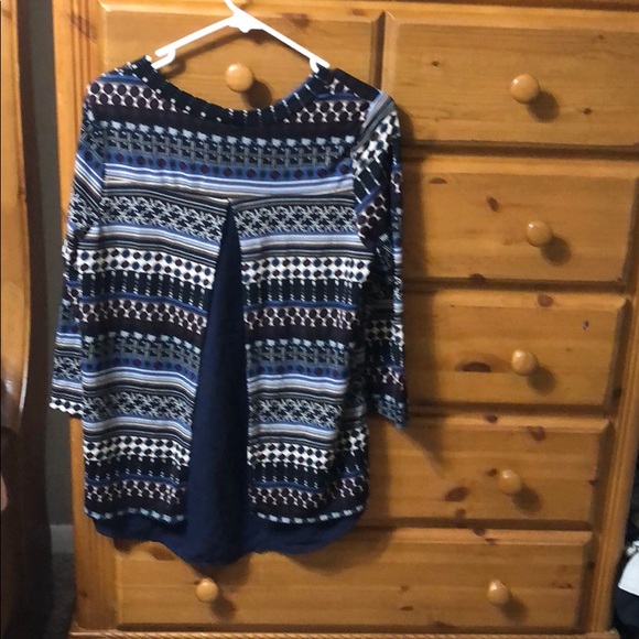 Papermoon top - Picture 4 of 4